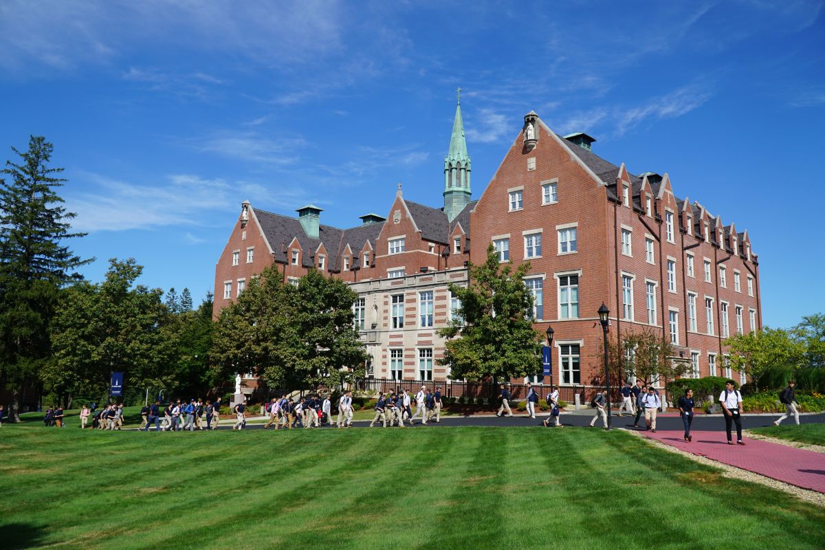 St John s Preparatory School Outreach St John s Preparatory School Outreach