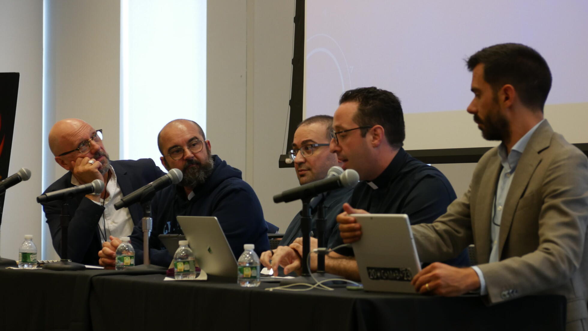 Six Takeaways From The Outreach 2023 LGBTQ Catholic Ministry Conference ...