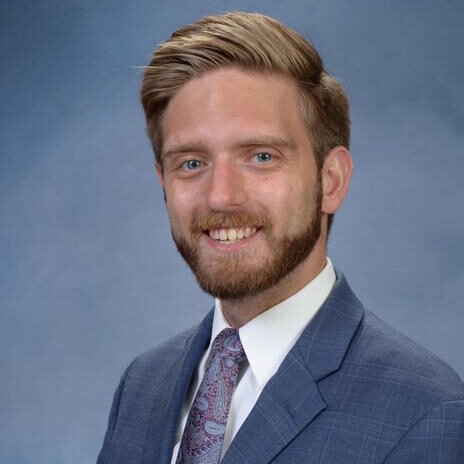 Michael O'Loughlin