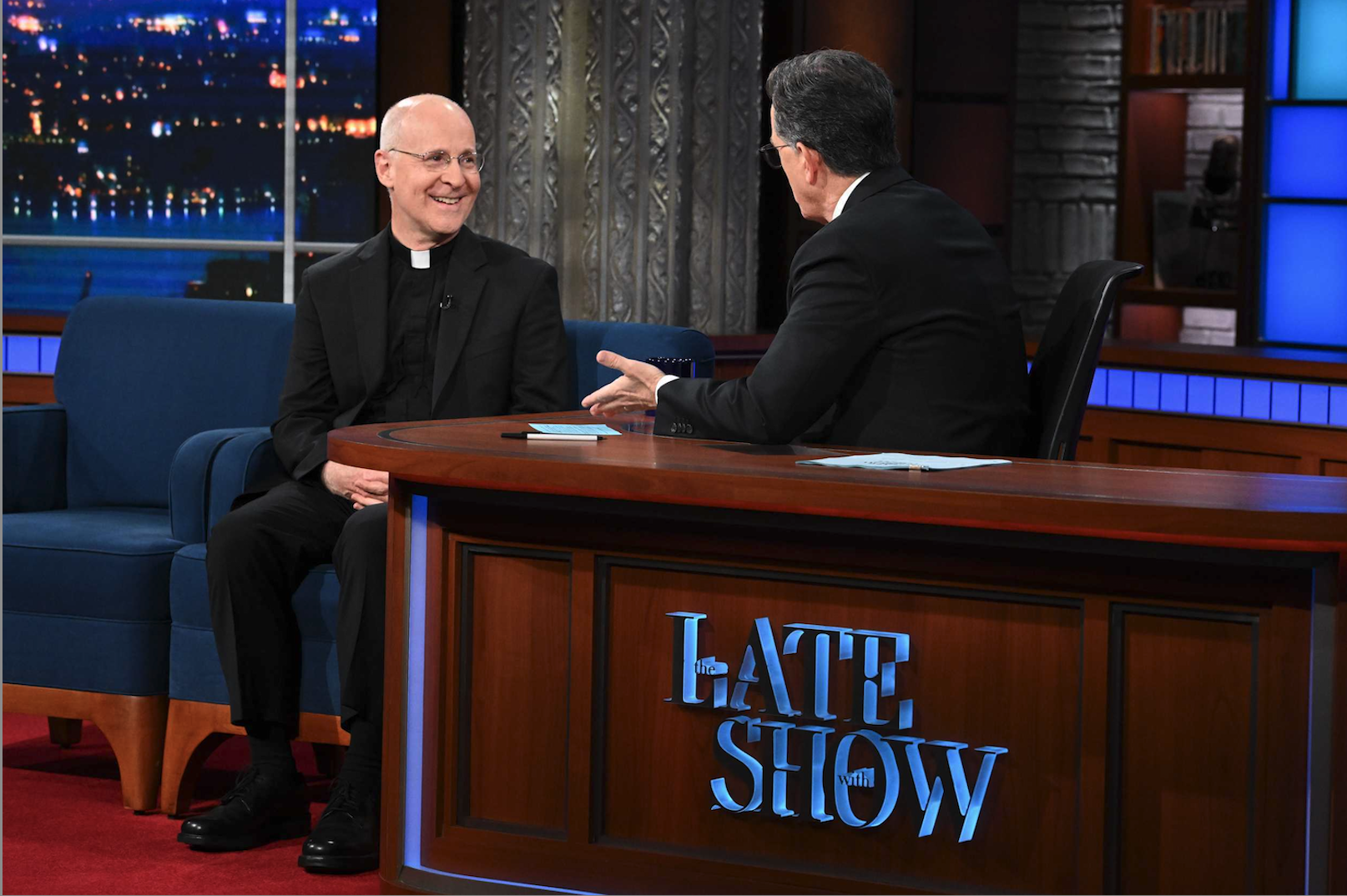 Colbert