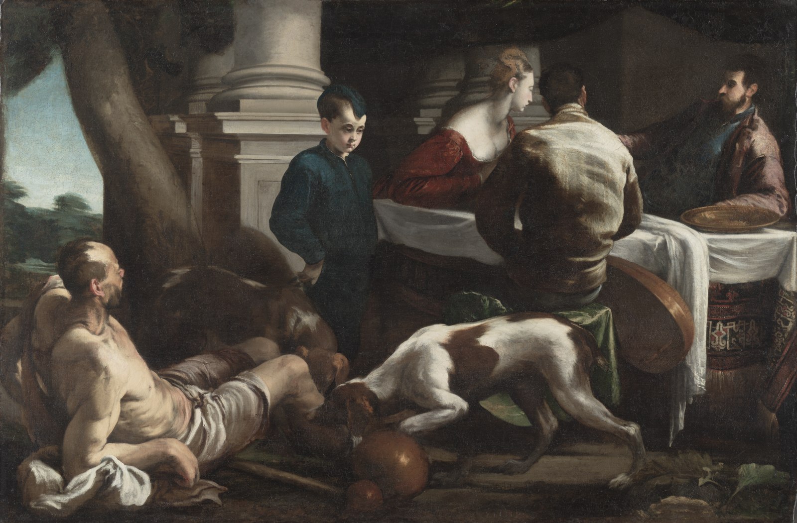 lossy-page1-1600px-Jacopo_Bassano_-_Lazarus_and_the_Rich_Man_-_1939.68_-_Cleveland_Museum_of_Art.tif